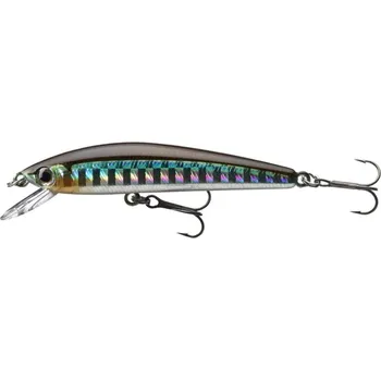 Umělá nástraha Wobler Daiwa Tournament Baby Minnow 60SP 6,0cm 3,5gr Kibinago