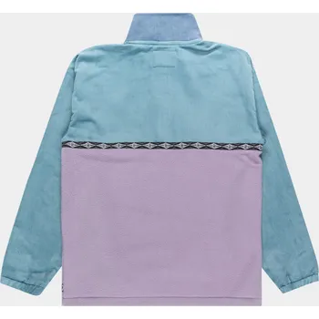 Pánská mikina Billabong Space Lobster (washed blue) L, modrá