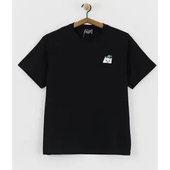 RipNDip Nermal Elf Pocket (black) L, černá