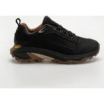 Merrell Moab Speed 2 Ltr Wp (black) 45, černá