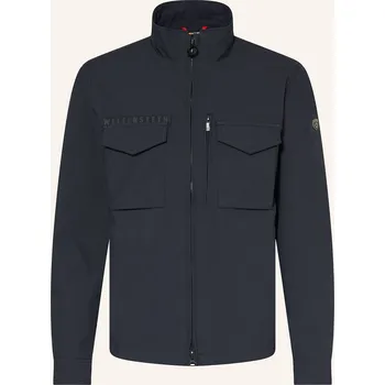 Wellensteyn Pánská Bunda Fieldjacket, tmavě modrá, 54