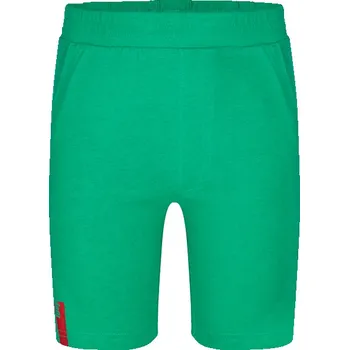 Chlapecké kraťasy Dětské kraťasy Loap Boovid 140