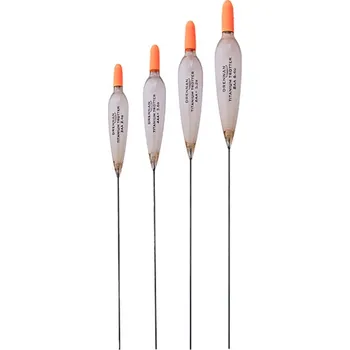 Signalizátor záběru Drennan splávek Titanium Trotter No.1 2,4g