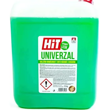 Univerzální čisticí prostředek HIT INDUSTRY univerzální prostředek 10 kg