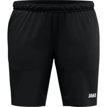 Dámské kraťasy Šortky JAKO Dynamic Freizeit Short Women 8370d-800 Velikost 46-48