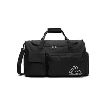 Módní doplněk Kappa Cestovní taška C-KPA-RH-004-08 Černá NOSIZE