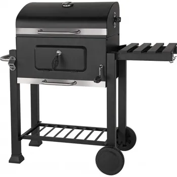 Zahradní gril MASTER GRILL MG926