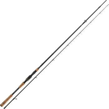 Rybářský prut Prut Daiwa 23 Morethan Shad Attack 2,4m 14-56gr