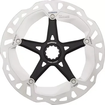 Brzda na kolo Brzdový kotouč SHIMANO Deore XT RT-MT800 180 mm Center Lock Ice-Tech