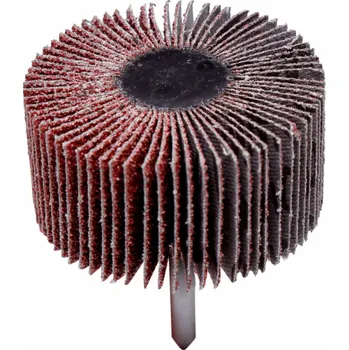 Brusný kotouč Klingspor BRUSNÝ KOTOUČ KM 613 25*20*6 GR.40 KS.1 KL299916 KLINGSPOR