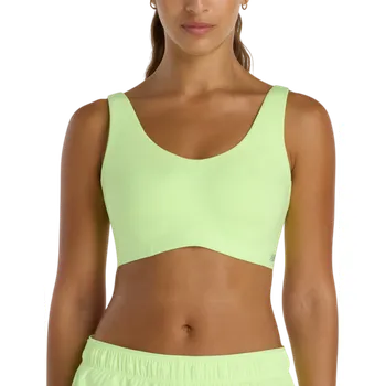 Dámské oblečení Podprsenka New Balance RC Bra wb51052-afg Velikost L