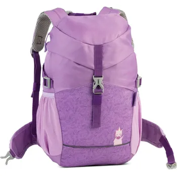 Módní doplněk Dětský batůžek Fabrizio GO GREEN Unicorn 20656-1800