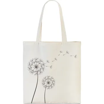 Plážová taška Fabrizio Taška Punta Trendy flower 10510-2000