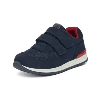 Dámská obuv Lasocki Kids Sneakersy CEO-CI12-2757-14 Tmavomodrá 28