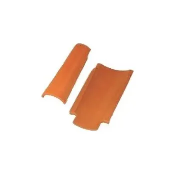 pálená krytina TONDACH VELKÝ PREJZ spodní režná