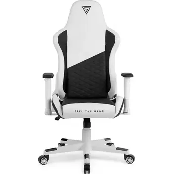 Herní židle SENSE7 Spellcaster Senshi Edition bílá