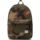 HERSCHEL batoh - Classic Woodland Camo (00032)