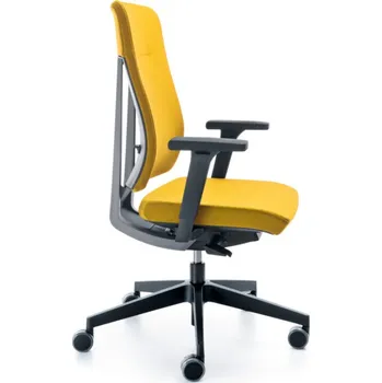 Profim Kancelářské křeslo XENON 10 SL / SFL / STN / STLN