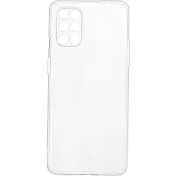 Pouzdro na tablet VSECHNONAMOBIL 36843 Silikonový obal OnePlus 8T priehľadný