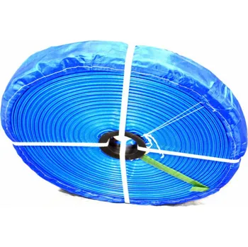 Zahradní hadice AWTools PVC hadice na vodu 1 x 20m (AW00127)