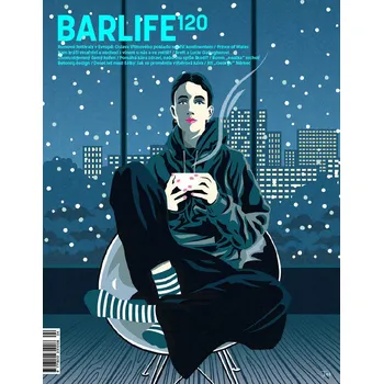 Nejnovější Barlife 120