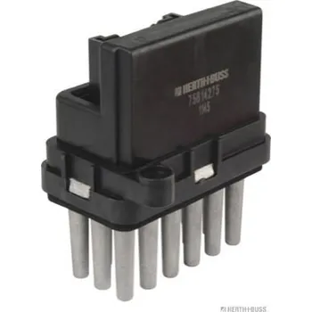 Řídící jednotka Řídící jednotka, topení/ventilace HERTH+BUSS ELPARTS 75614275