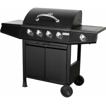 Zahradní gril MASTER GRILL MG661