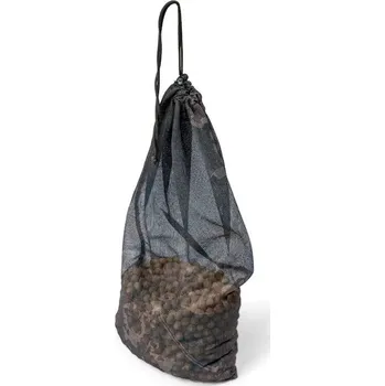 Pouzdro na rybářské vybavení Síťka na Nástrahy Nash Subterfuge Air Dry Bag 5kg