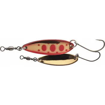 Umělá nástraha Třpytka Plandavka Daiwa Presso CNK 3,2cm 4,0gr Akakin Yamame