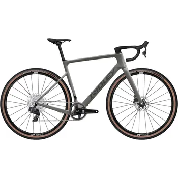 gravel kolo RIDLEY kolo ASTR Rival XPLR Empress Grey/Anthracite Metallic velikost XS