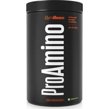 Aminokyselina GymBeam ProAmino 390 g