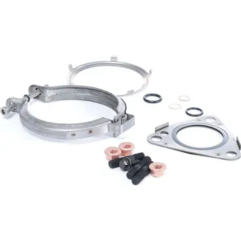 Turbodmychadlo Montážní sada, dmychadlo BTS Turbo T931408ABS