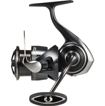 Rybářský naviják Daiwa Naviják 25 Ballistic HD LT 4000-CXH