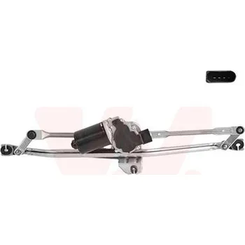 Tyčoví stěračů VAN WEZEL 0315229