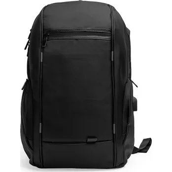 Městský batoh Roly Batoh Duke Barva: černá (02), Velikost: UNI