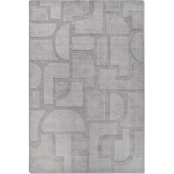 Kusový koberec Villeroy & Boch 106174 Grey - doprava zdarma