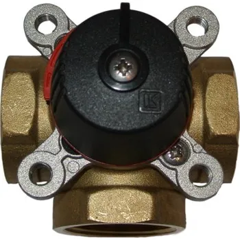 Ventil Třícest.vent.5/4