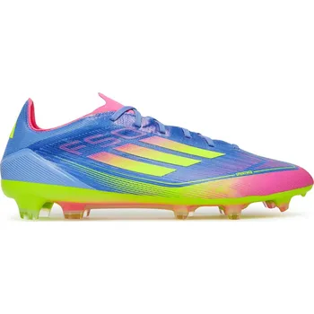 Kopačky adidas F50 League Laceless FG/MG IE1240
