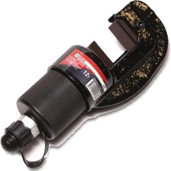 Sada nářadí FORCEKRAFT Hydraulické ruční nůžky 12 t