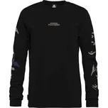 Dámský top Reiko black Horsefeathers XS