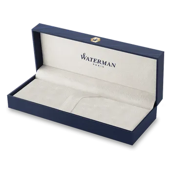 Sada pera s tužkou Dárková kazeta Waterman na 1 pero