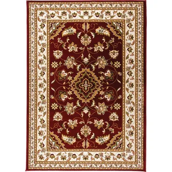 Hans Home Kusový koberec Sincerity Royale Sherborne Red - 80x150