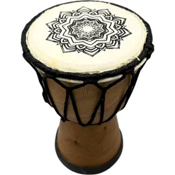 Perkuse Buben Djembe, 15 cm