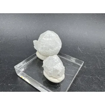 Drahý kámen Analcim - Libodřice č. 2