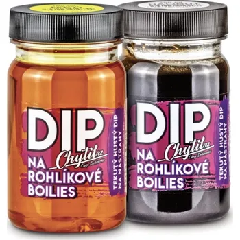 Nástraha Chytil Dip na rohlíkové boilies - Scopex 100ml