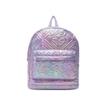 Městský batoh Batoh Roxy CEO-ROXY_ACCCS_06_AW2025 Fialová NOSIZE