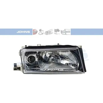 Přední světlomet Světlomet JOHNS 71 20 10-6