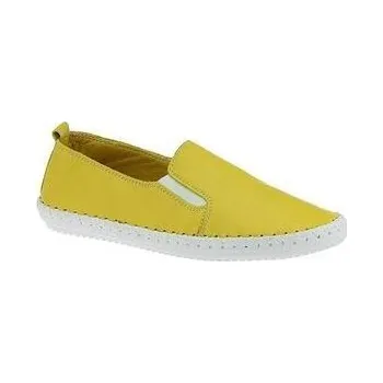 Pánská zdravotní obuv Dámské mokasíny RK/2065-22, Peon vel. 37