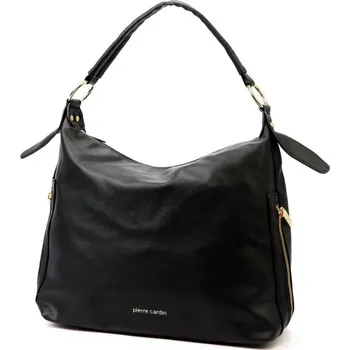 Módní doplněk Kabelka Pierre Cardin WX10 9555 - černá