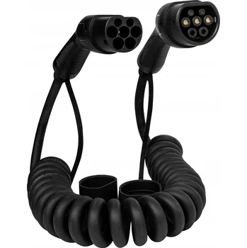 Nabíjecí kabel pro elektromobil Defenzo Spiro AC11 5 m